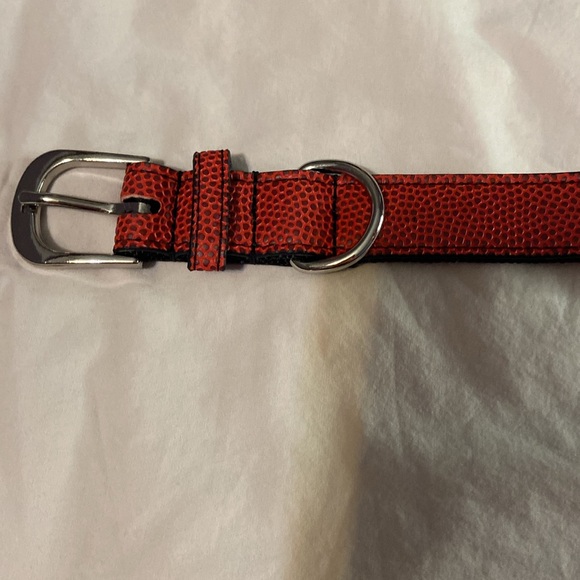 Steelers NFL Football 24” Long Dog Collar - Picture 3 of 16